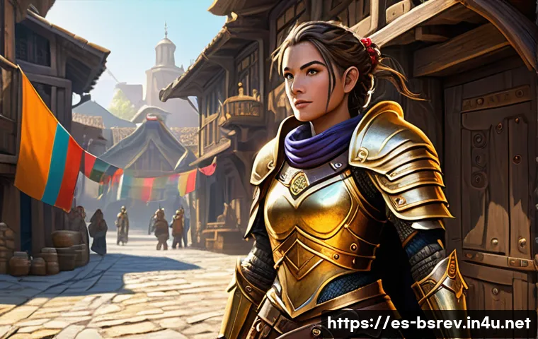 El Secreto del Oro Infinito en Blade & Soul Revolution ¡No Te Quedes Pobre! 4 블레이드소울 레볼루션 게임 내 재화 벌기 팁 관련 이미지 2